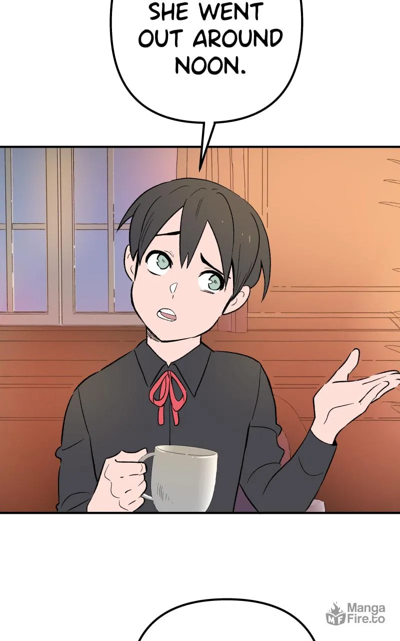 Read Morgana and Oz chapter 19 image 4 on Lezhin