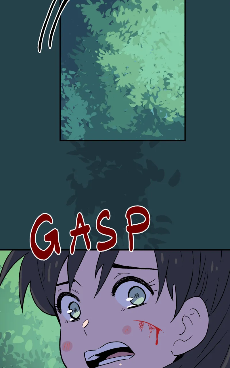 Read Morgana and Oz chapter 19 image 40 on Lezhin