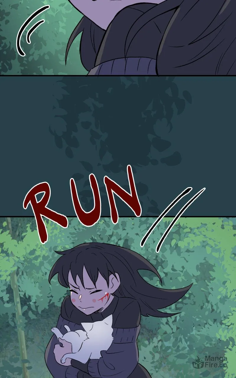 Read Morgana and Oz chapter 19 image 41 on Lezhin