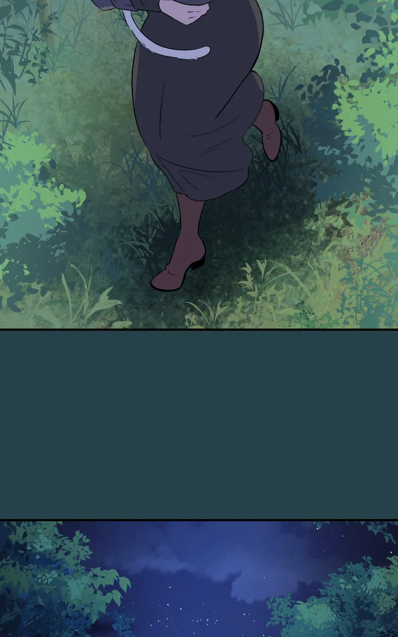 Read Morgana and Oz chapter 19 image 42 on Lezhin
