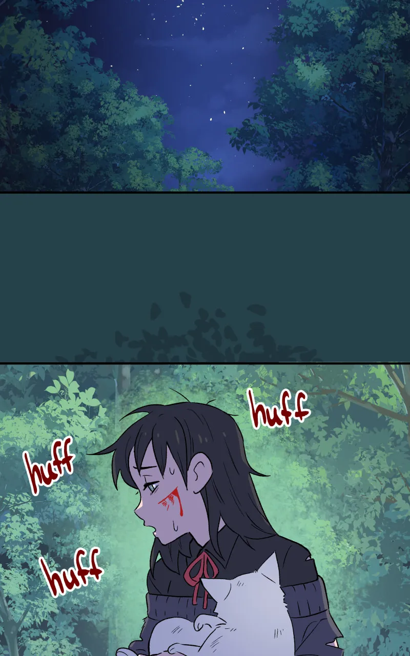 Read Morgana and Oz chapter 19 image 43 on Lezhin