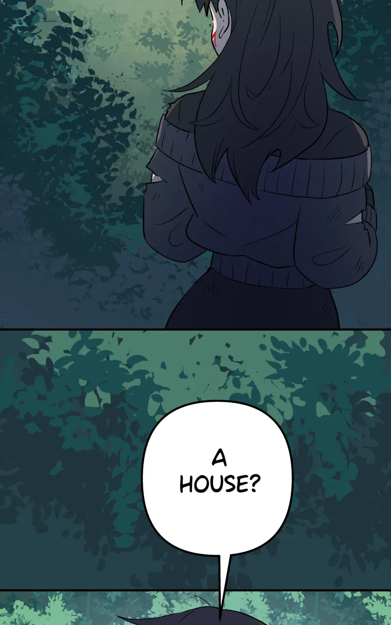 Read Morgana and Oz chapter 19 image 46 on Lezhin