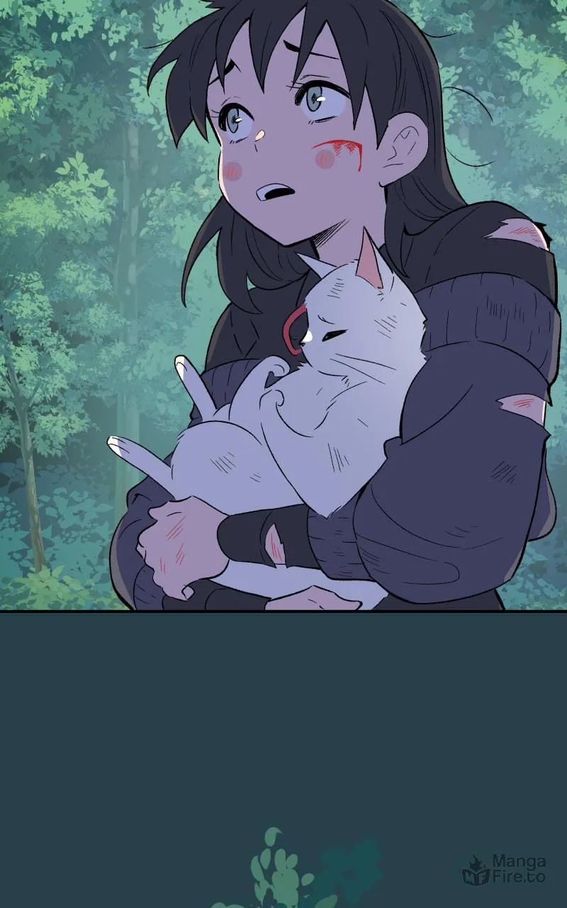 Read Morgana and Oz chapter 19 image 47 on Lezhin