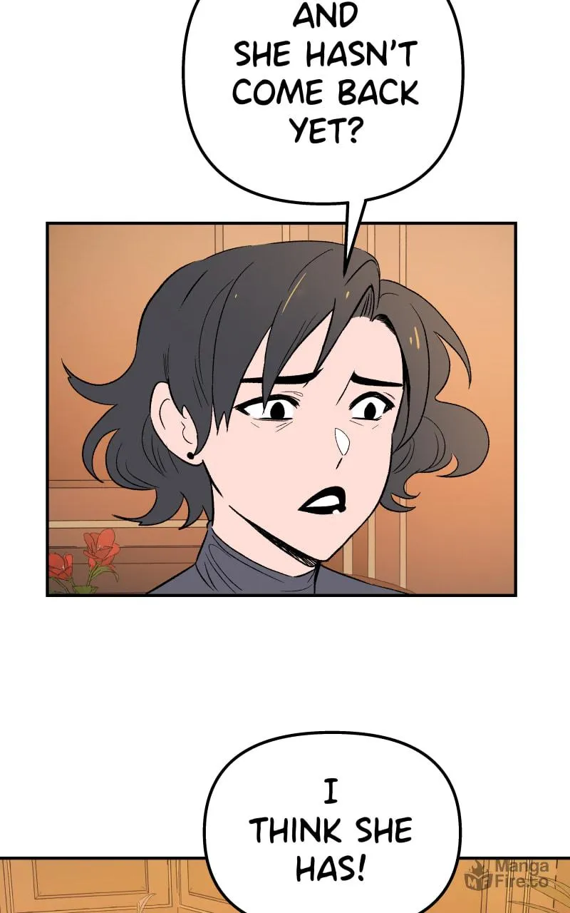 Read Morgana and Oz chapter 19 image 5 on Lezhin