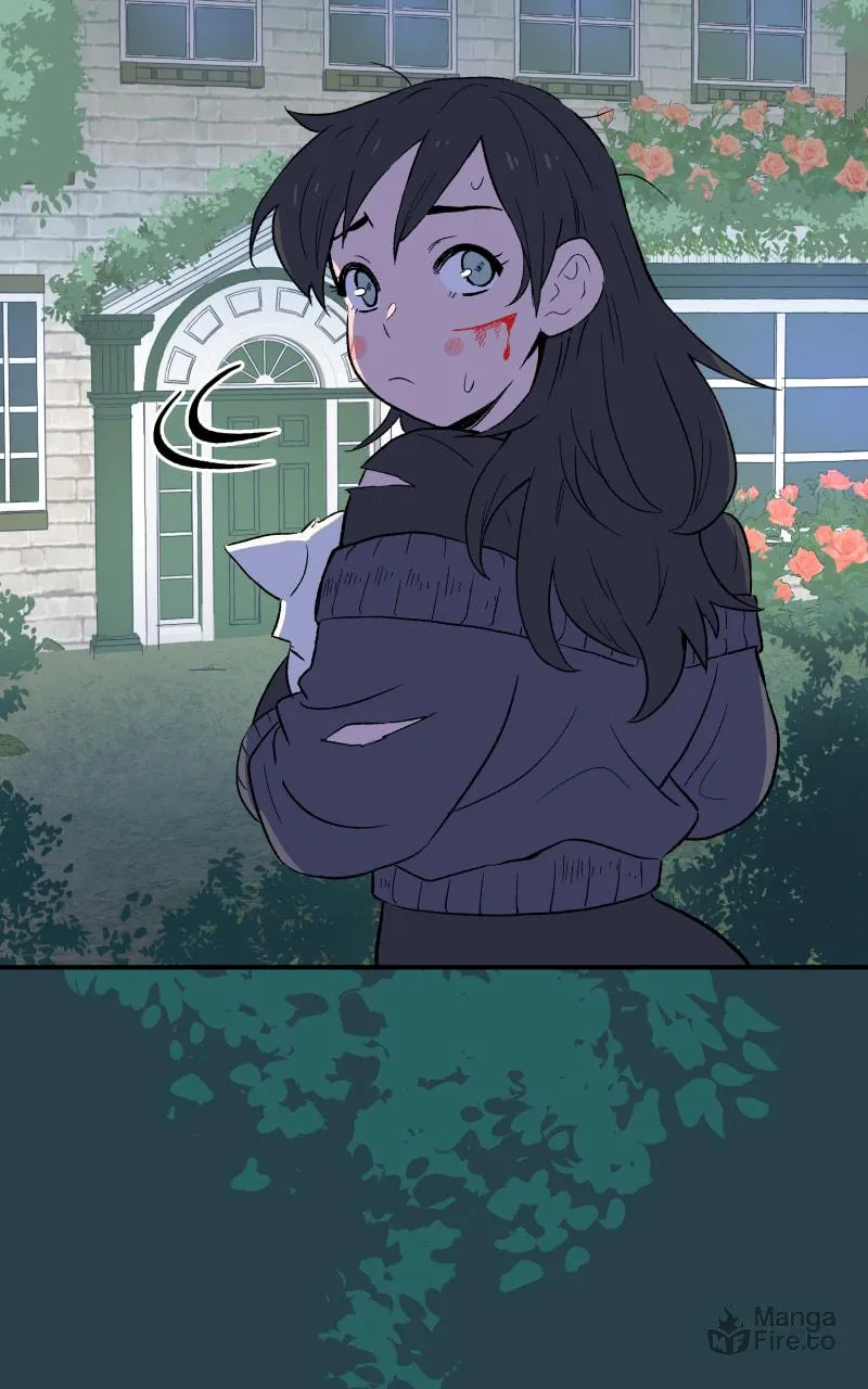 Read Morgana and Oz chapter 19 image 50 on Lezhin