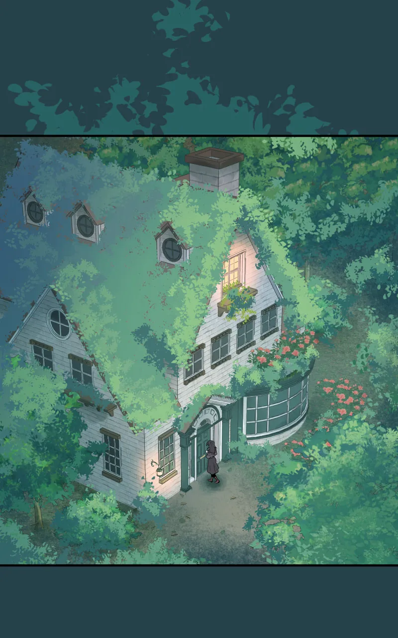 Read Morgana and Oz chapter 19 image 51 on Lezhin