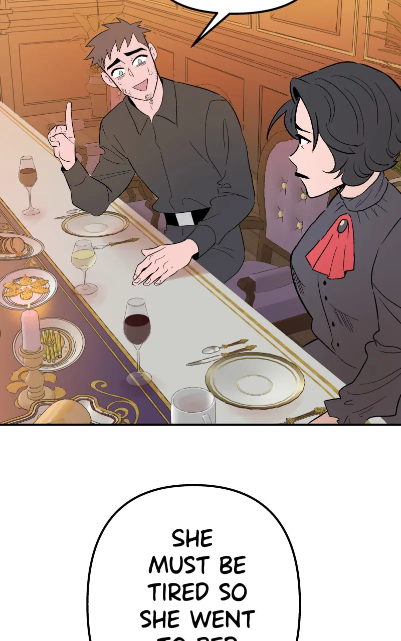 Read Morgana and Oz chapter 19 image 6 on Lezhin