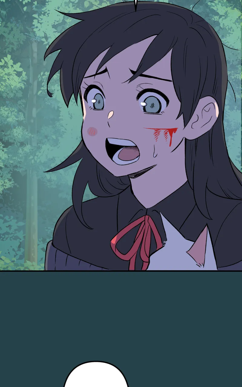 Read Morgana and Oz chapter 19 image 60 on Lezhin