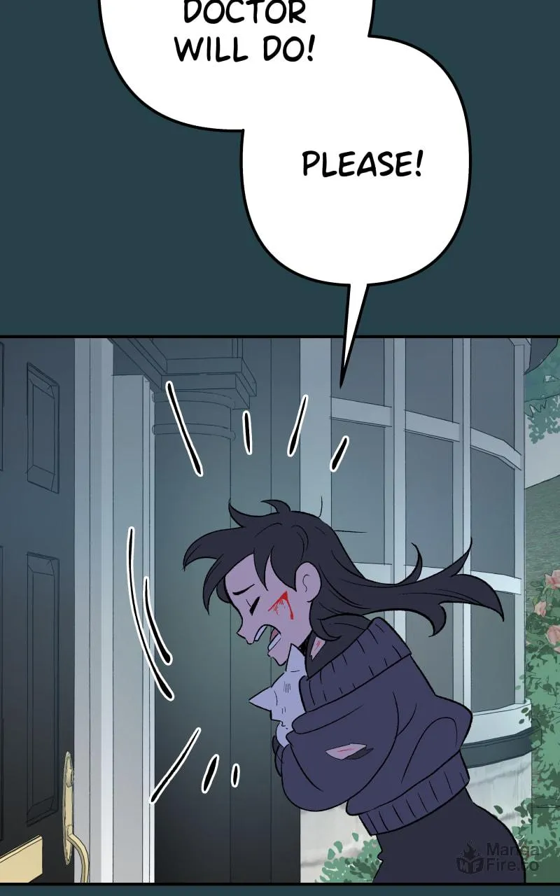 Read Morgana and Oz chapter 19 image 62 on Lezhin