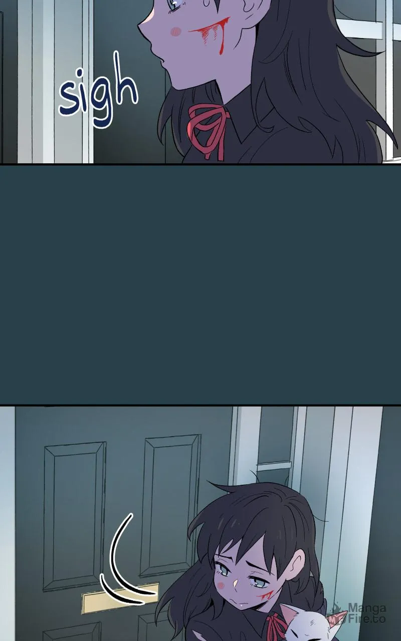 Read Morgana and Oz chapter 19 image 65 on Lezhin