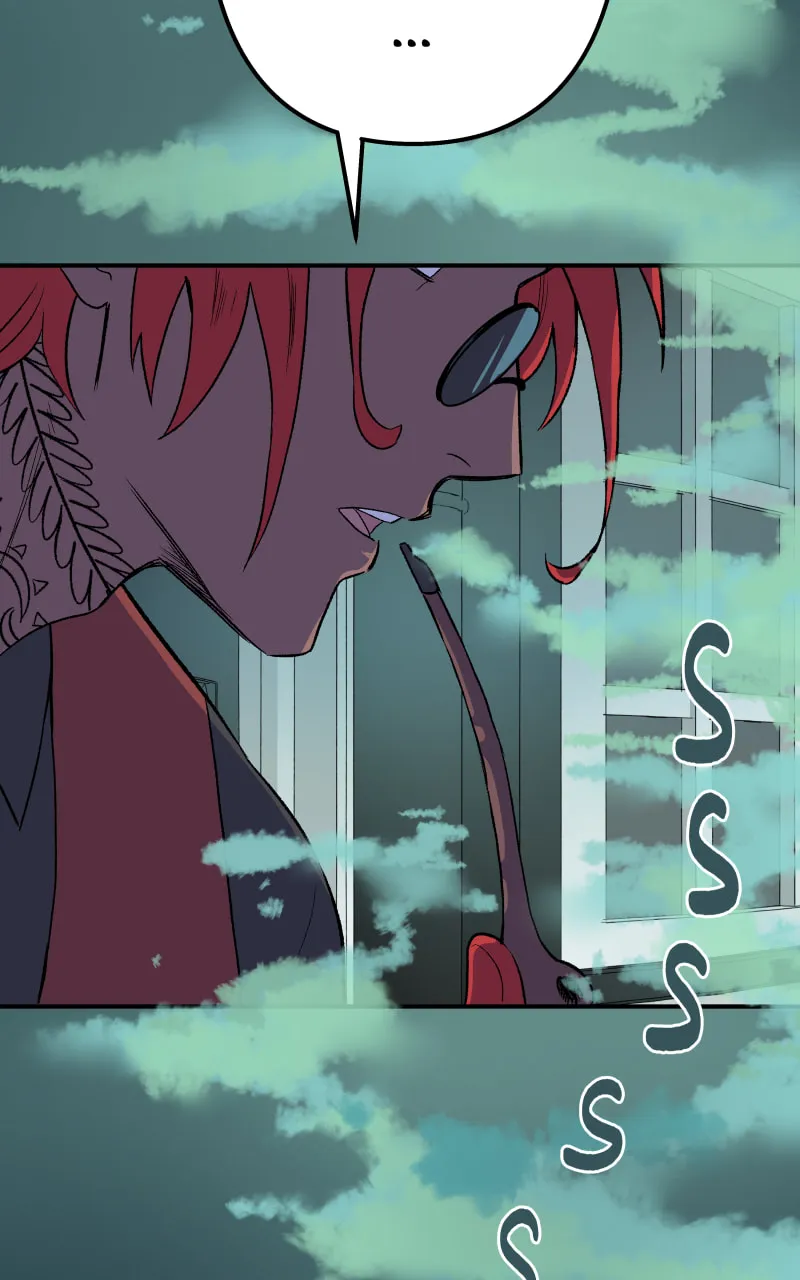 Read Morgana and Oz chapter 19 image 70 on Lezhin
