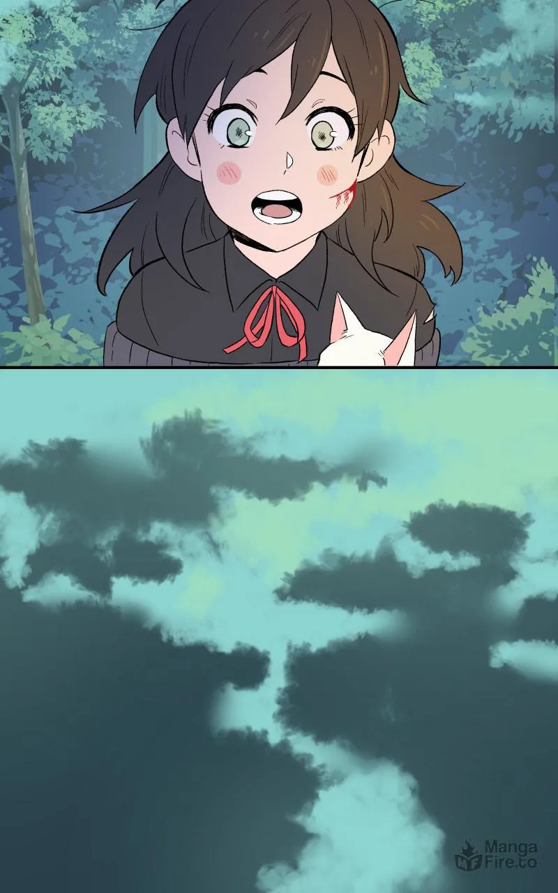 Read Morgana and Oz chapter 19 image 74 on Lezhin