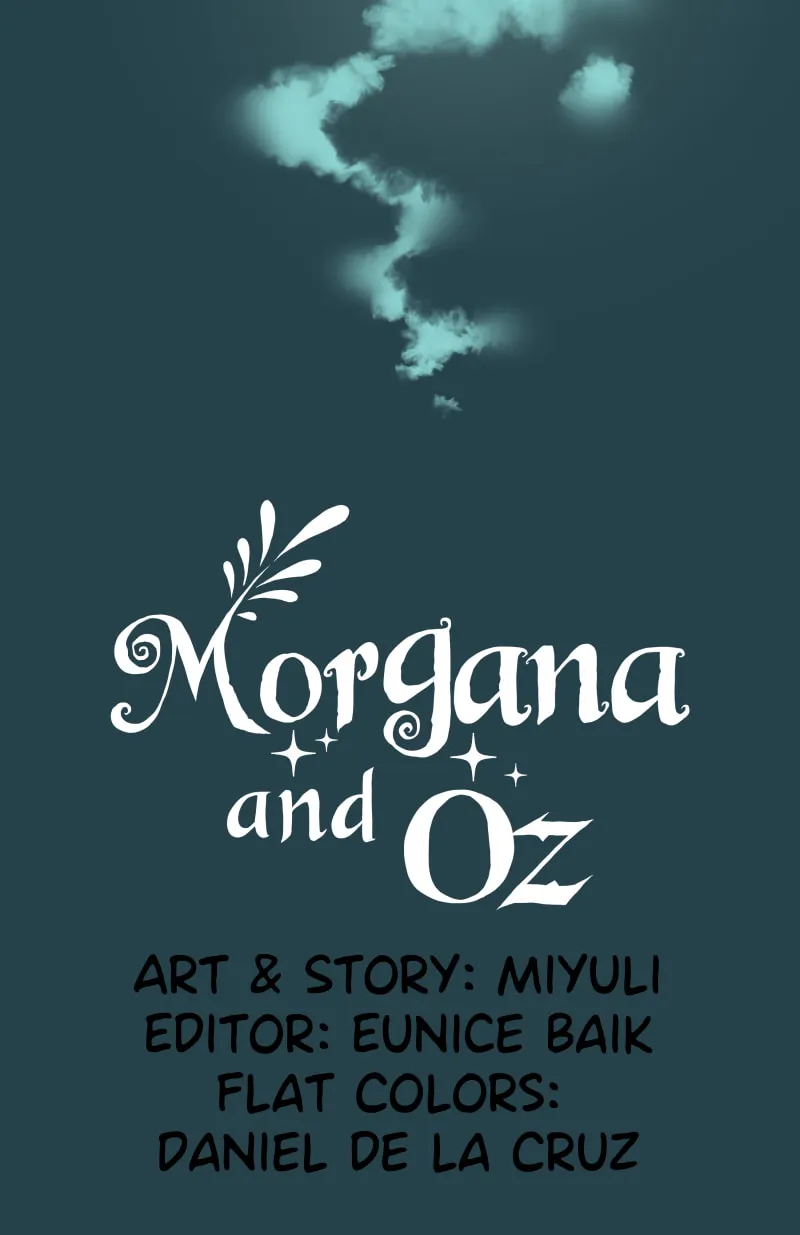 Read Morgana and Oz chapter 19 image 75 on Lezhin