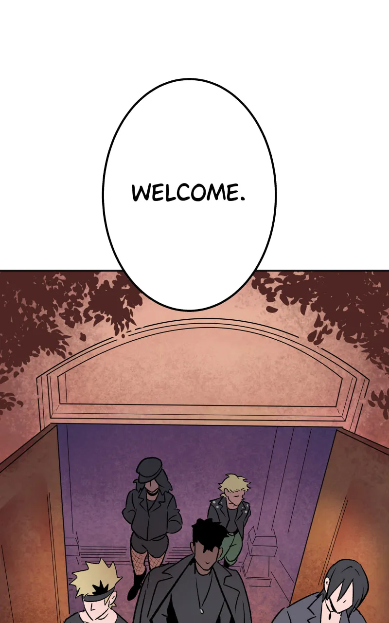 Read Morgana and Oz chapter 2 image 1 on Lezhin