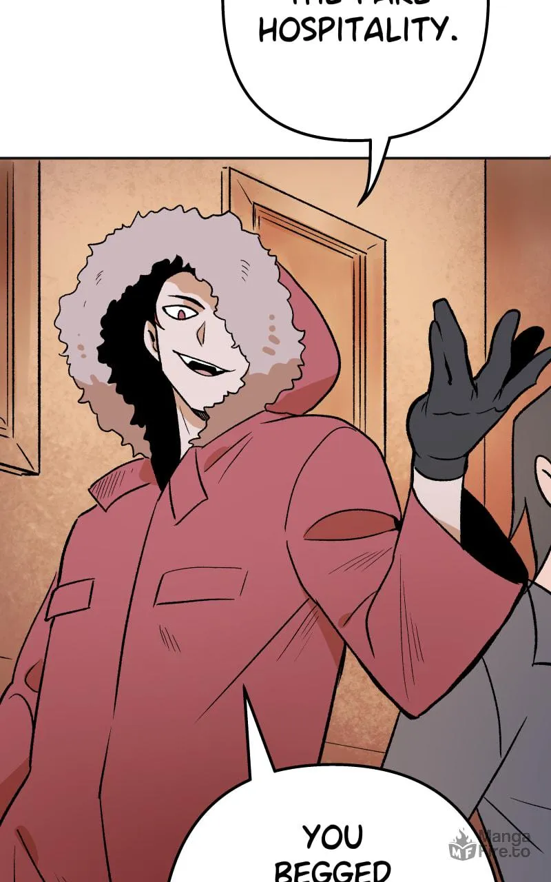 Read Morgana and Oz chapter 2 image 11 on Lezhin