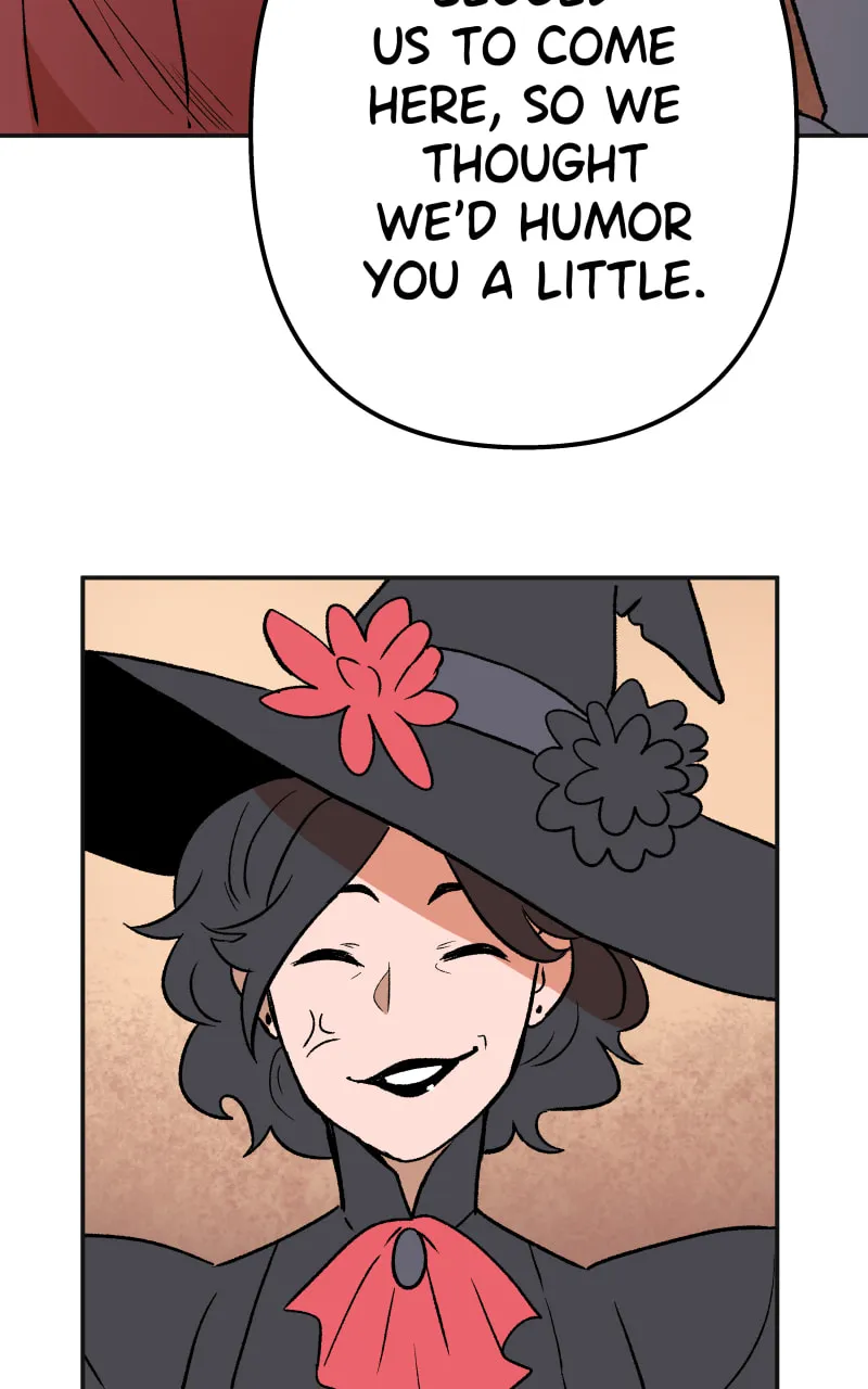 Read Morgana and Oz chapter 2 image 12 on Lezhin