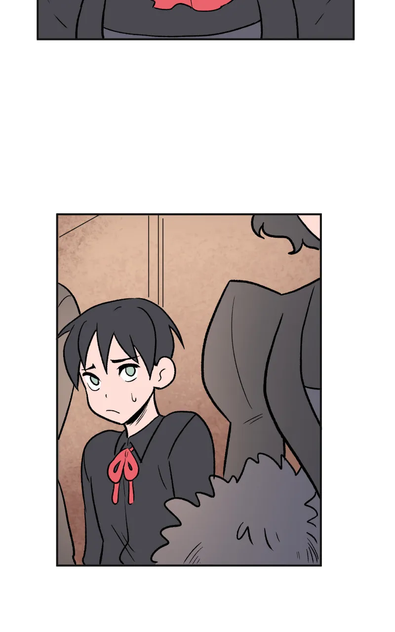Read Morgana and Oz chapter 2 image 13 on Lezhin