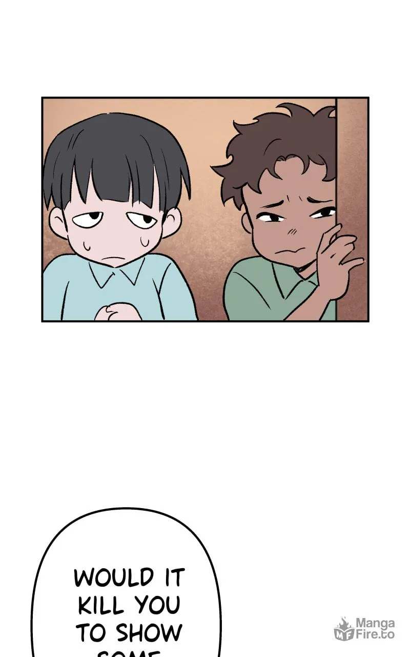 Read Morgana and Oz chapter 2 image 14 on Lezhin