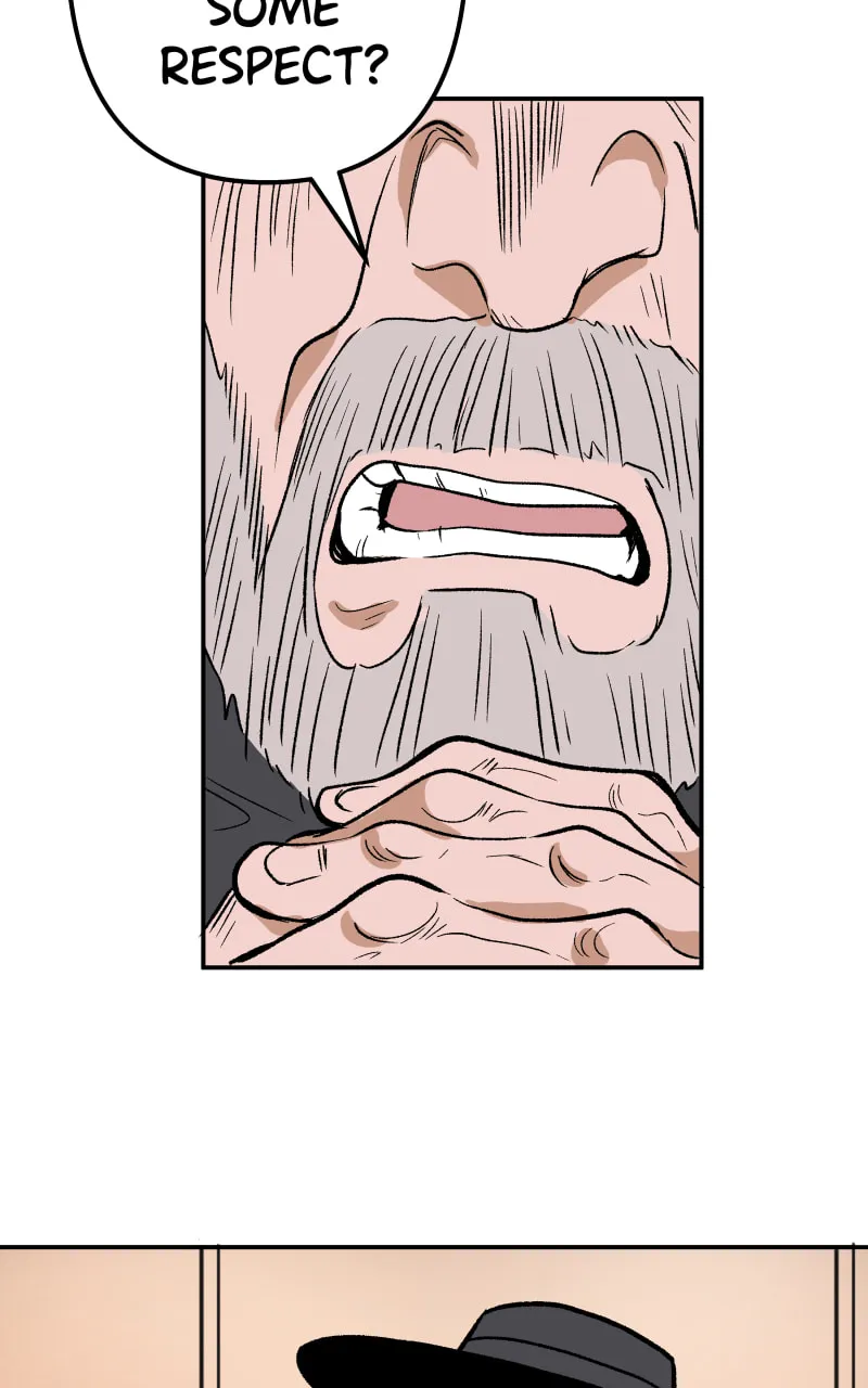 Read Morgana and Oz chapter 2 image 15 on Lezhin