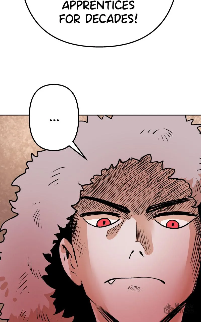 Read Morgana and Oz chapter 2 image 17 on Lezhin