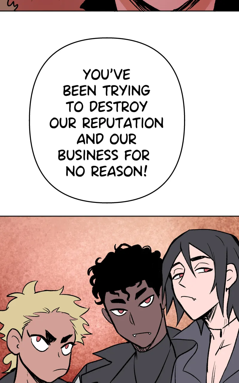 Read Morgana and Oz chapter 2 image 18 on Lezhin