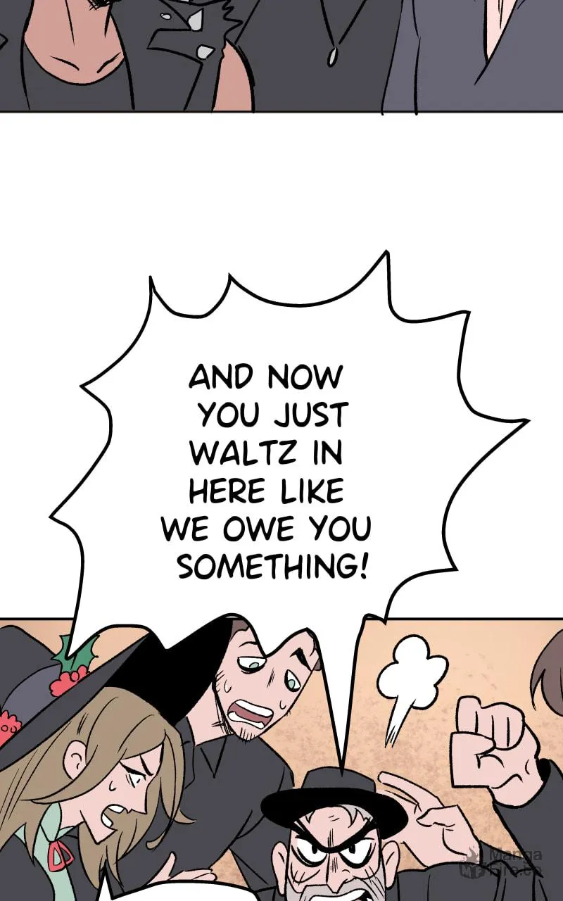 Read Morgana and Oz chapter 2 image 19 on Lezhin