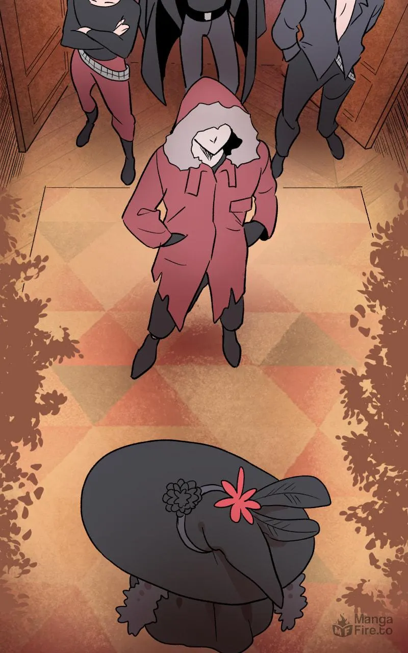 Read Morgana and Oz chapter 2 image 2 on Lezhin
