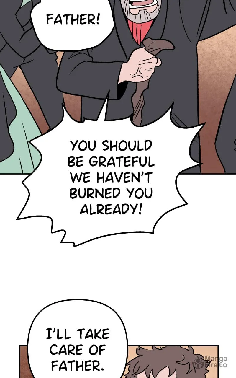 Read Morgana and Oz chapter 2 image 20 on Lezhin