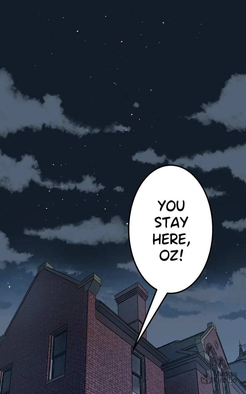 Read Morgana and Oz chapter 2 image 24 on Lezhin