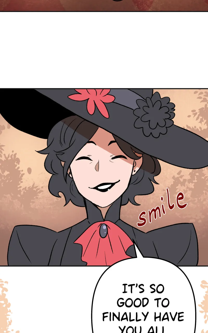 Read Morgana and Oz chapter 2 image 3 on Lezhin
