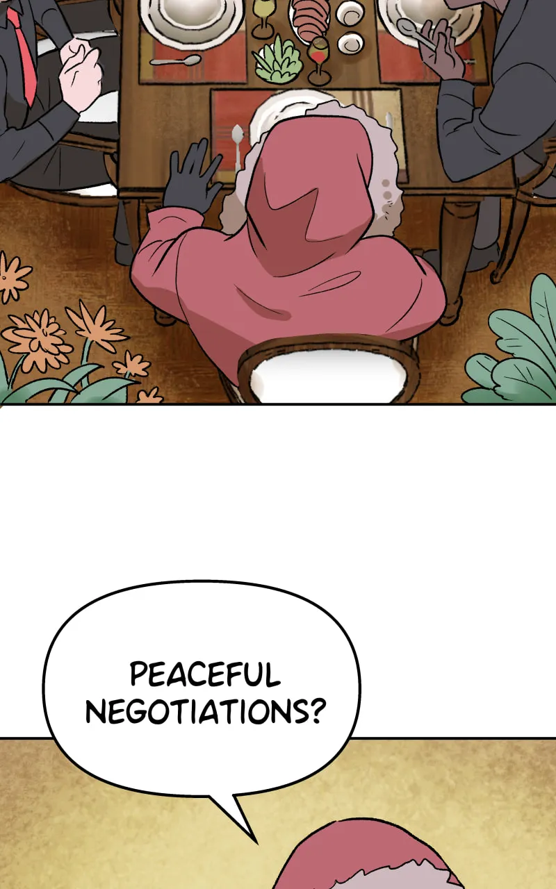 Read Morgana and Oz chapter 2 image 33 on Lezhin