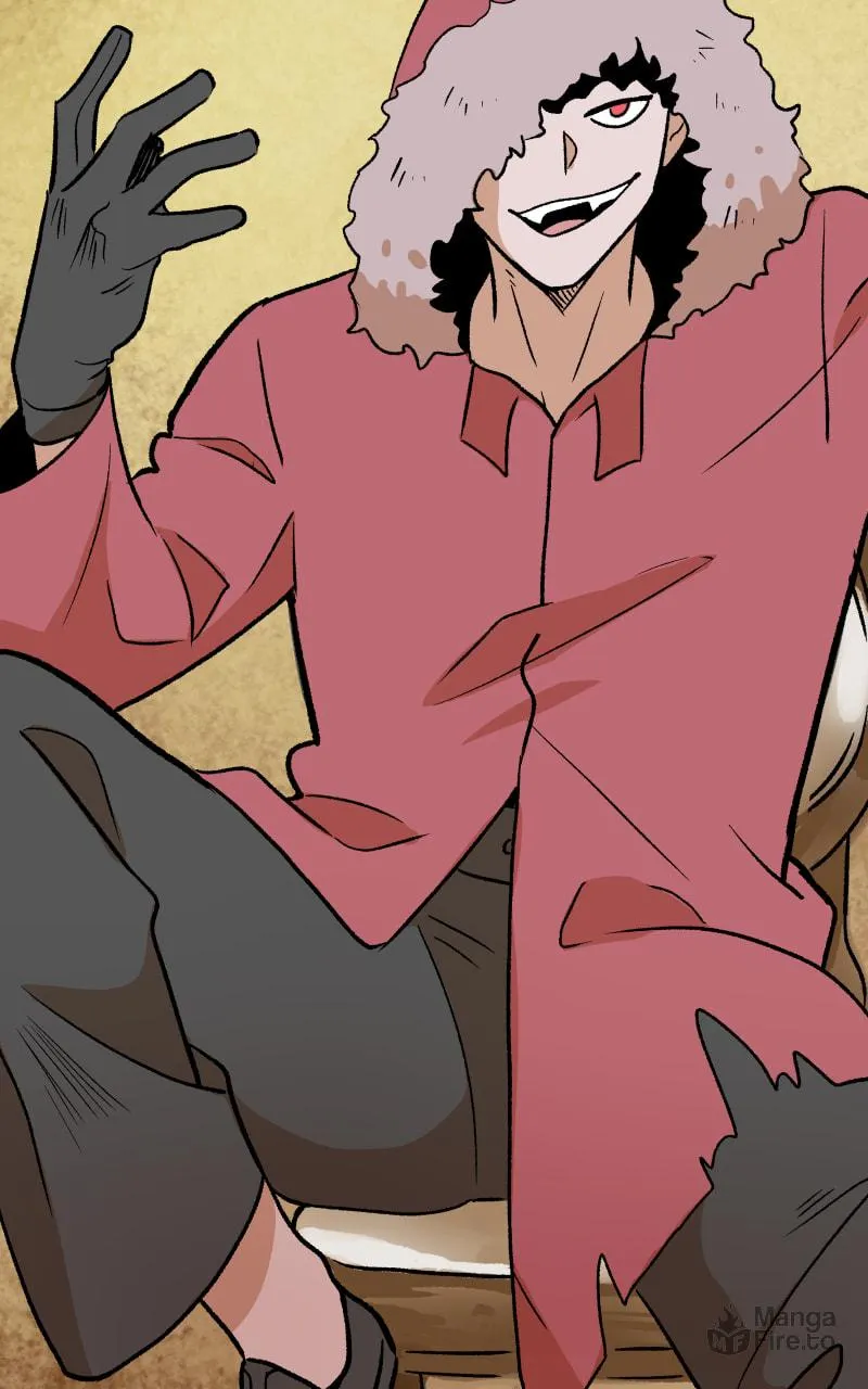 Read Morgana and Oz chapter 2 image 34 on Lezhin
