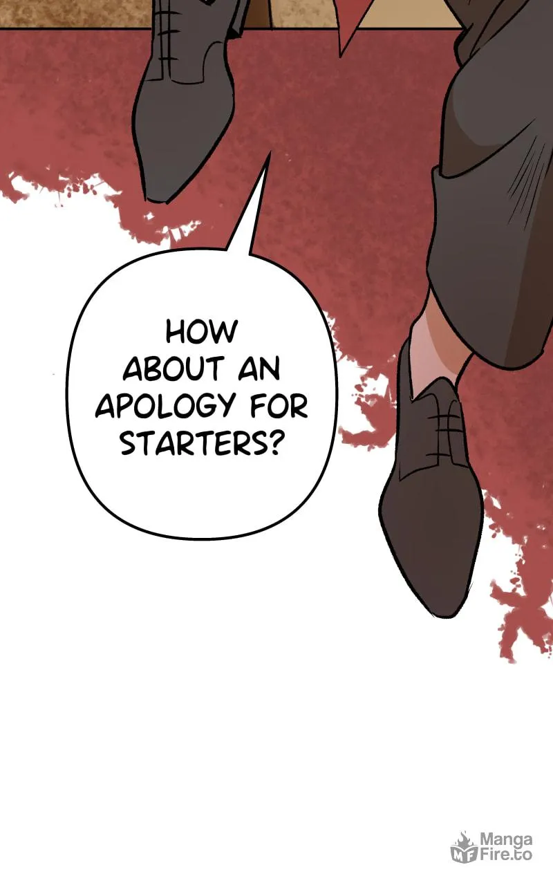 Read Morgana and Oz chapter 2 image 35 on Lezhin
