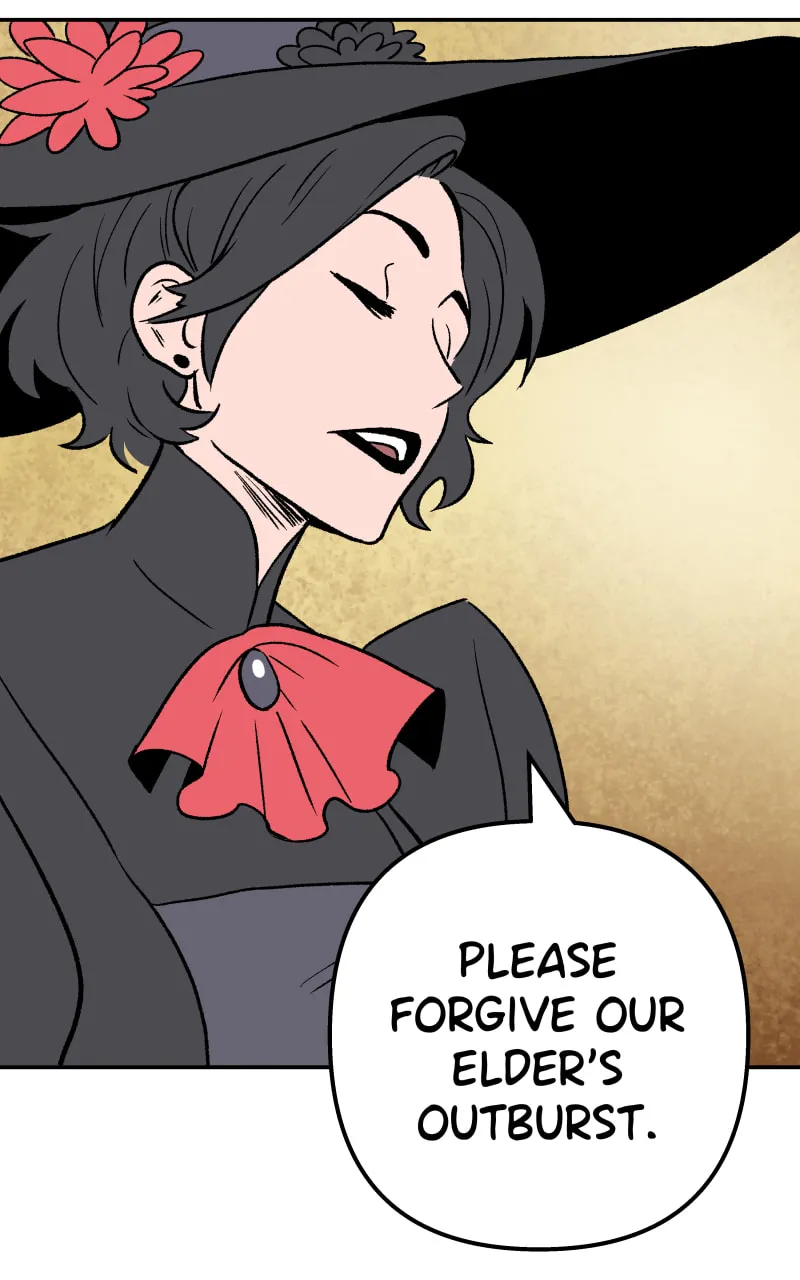 Read Morgana and Oz chapter 2 image 36 on Lezhin