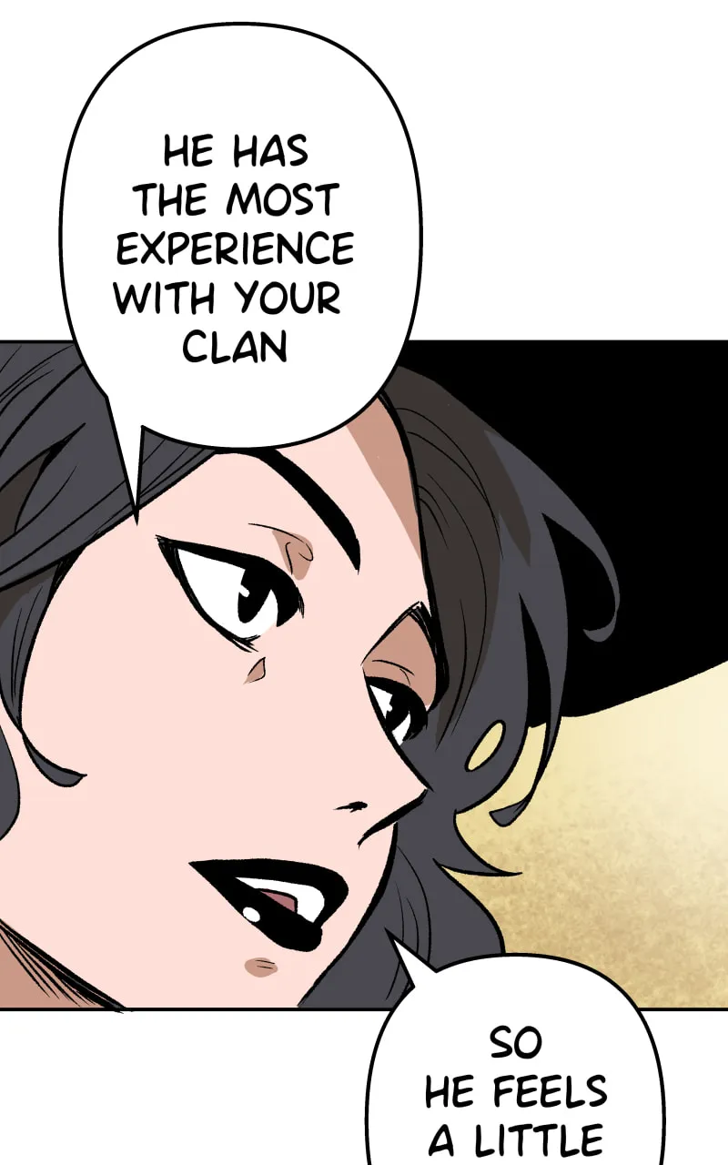Read Morgana and Oz chapter 2 image 37 on Lezhin