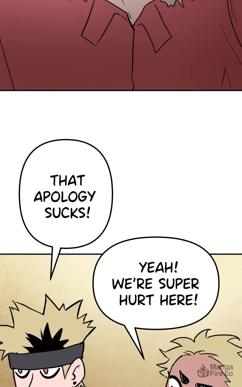 Read Morgana and Oz chapter 2 image 39 on Lezhin