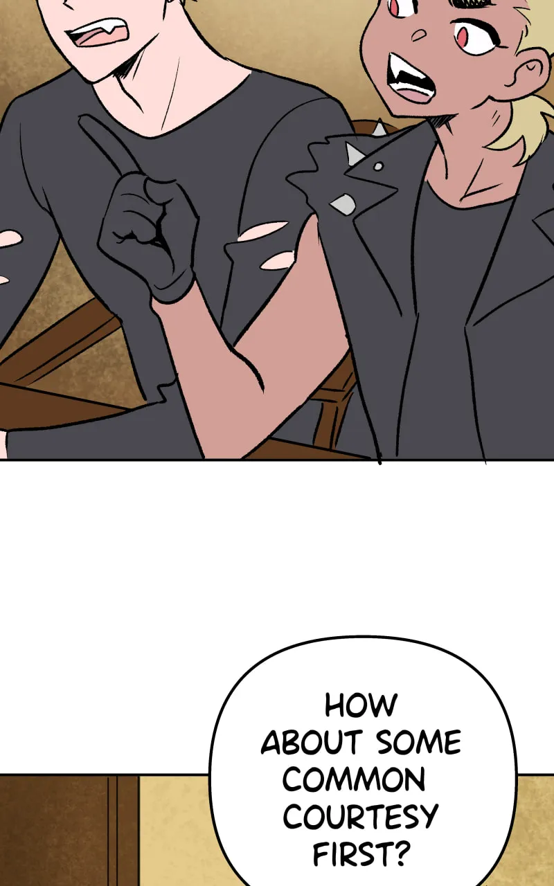 Read Morgana and Oz chapter 2 image 40 on Lezhin
