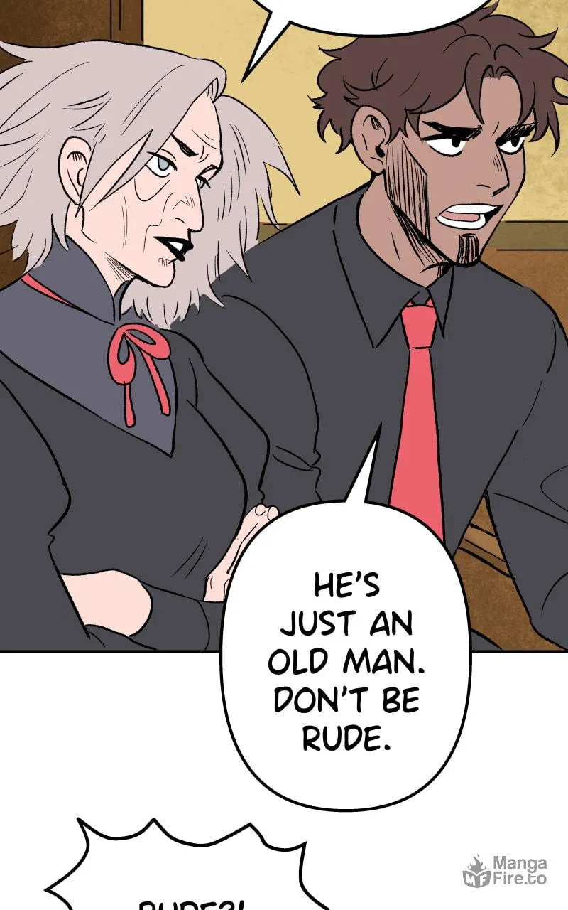 Read Morgana and Oz chapter 2 image 41 on Lezhin