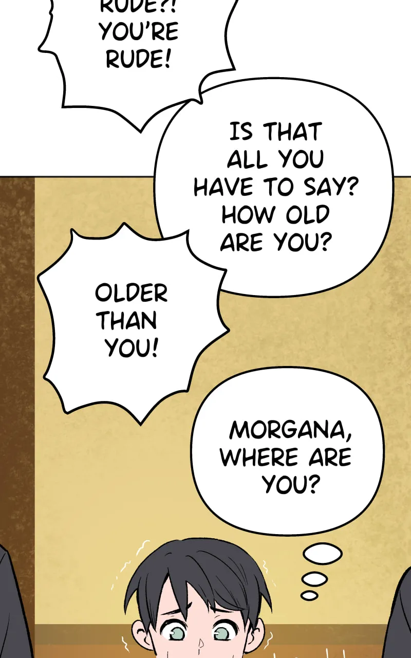 Read Morgana and Oz chapter 2 image 42 on Lezhin