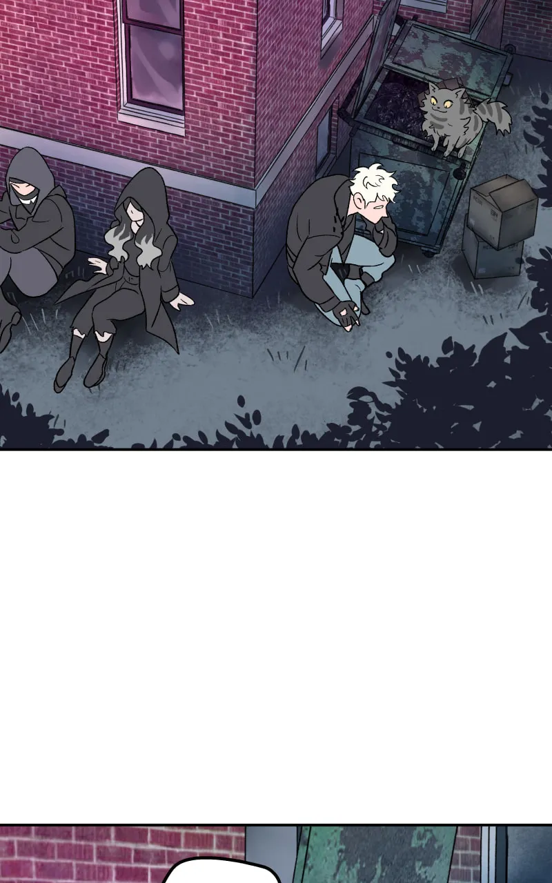 Read Morgana and Oz chapter 2 image 45 on Lezhin