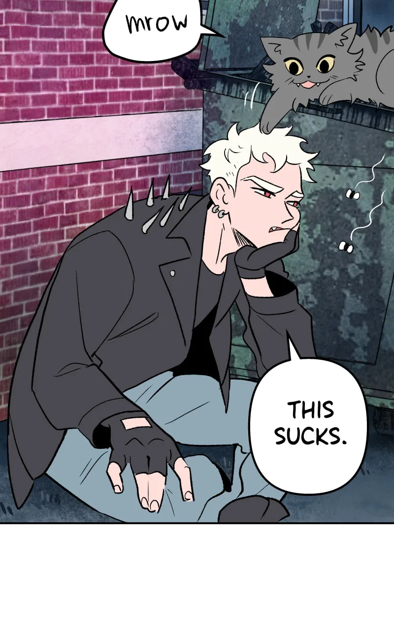 Read Morgana and Oz chapter 2 image 46 on Lezhin