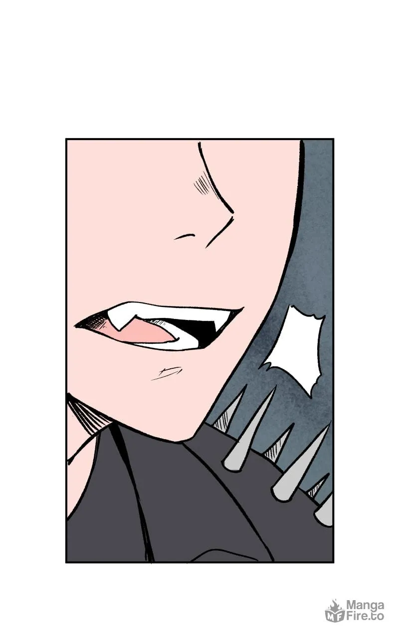 Read Morgana and Oz chapter 2 image 47 on Lezhin