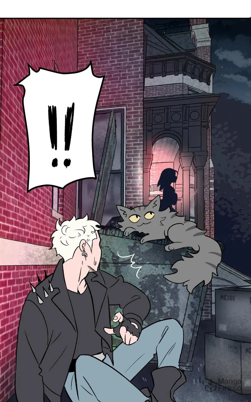 Read Morgana and Oz chapter 2 image 49 on Lezhin