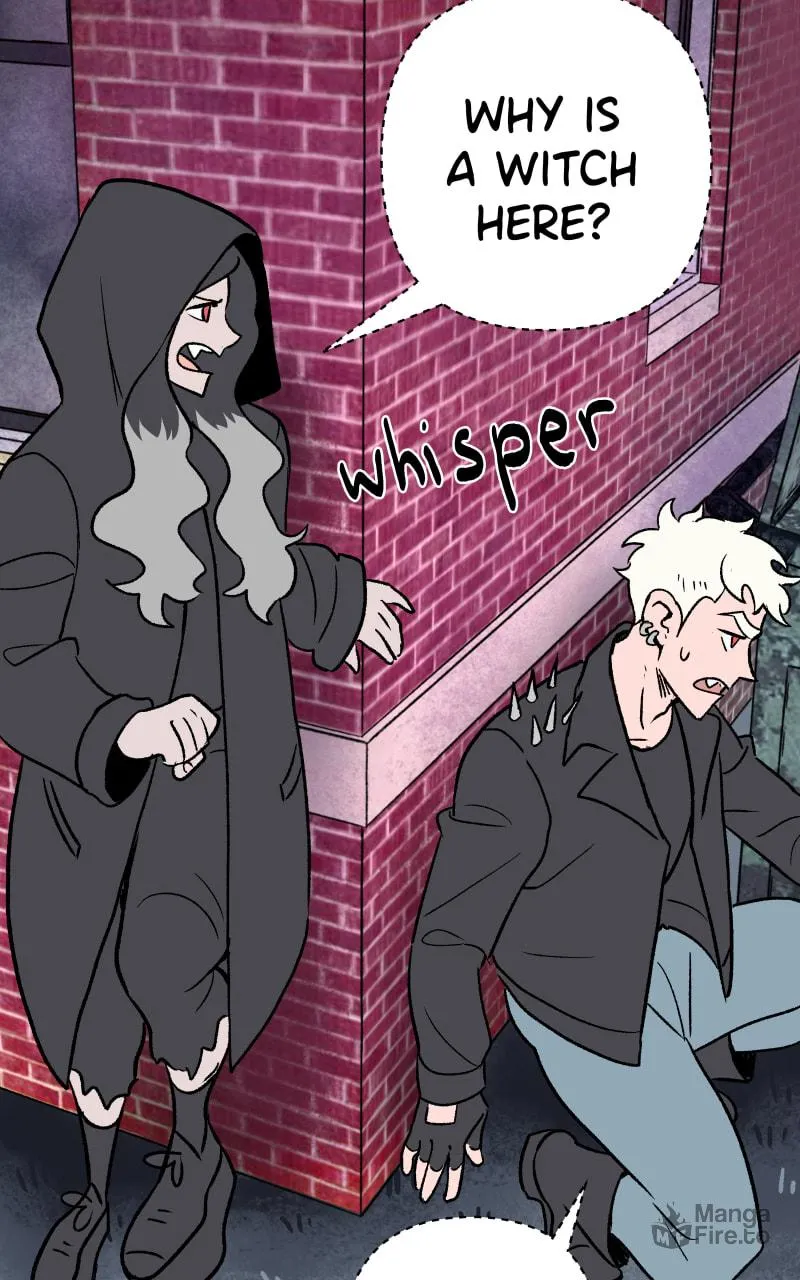 Read Morgana and Oz chapter 2 image 53 on Lezhin