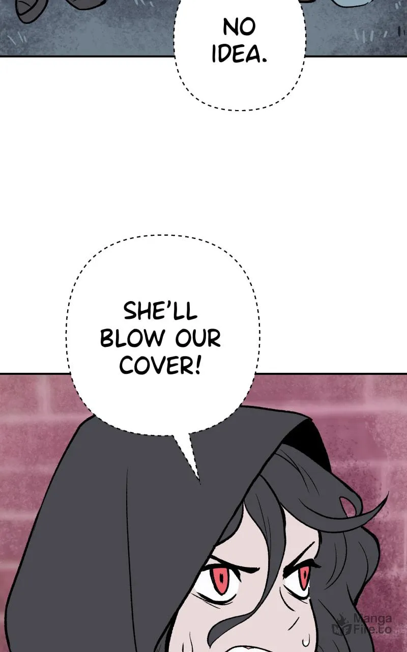 Read Morgana and Oz chapter 2 image 54 on Lezhin