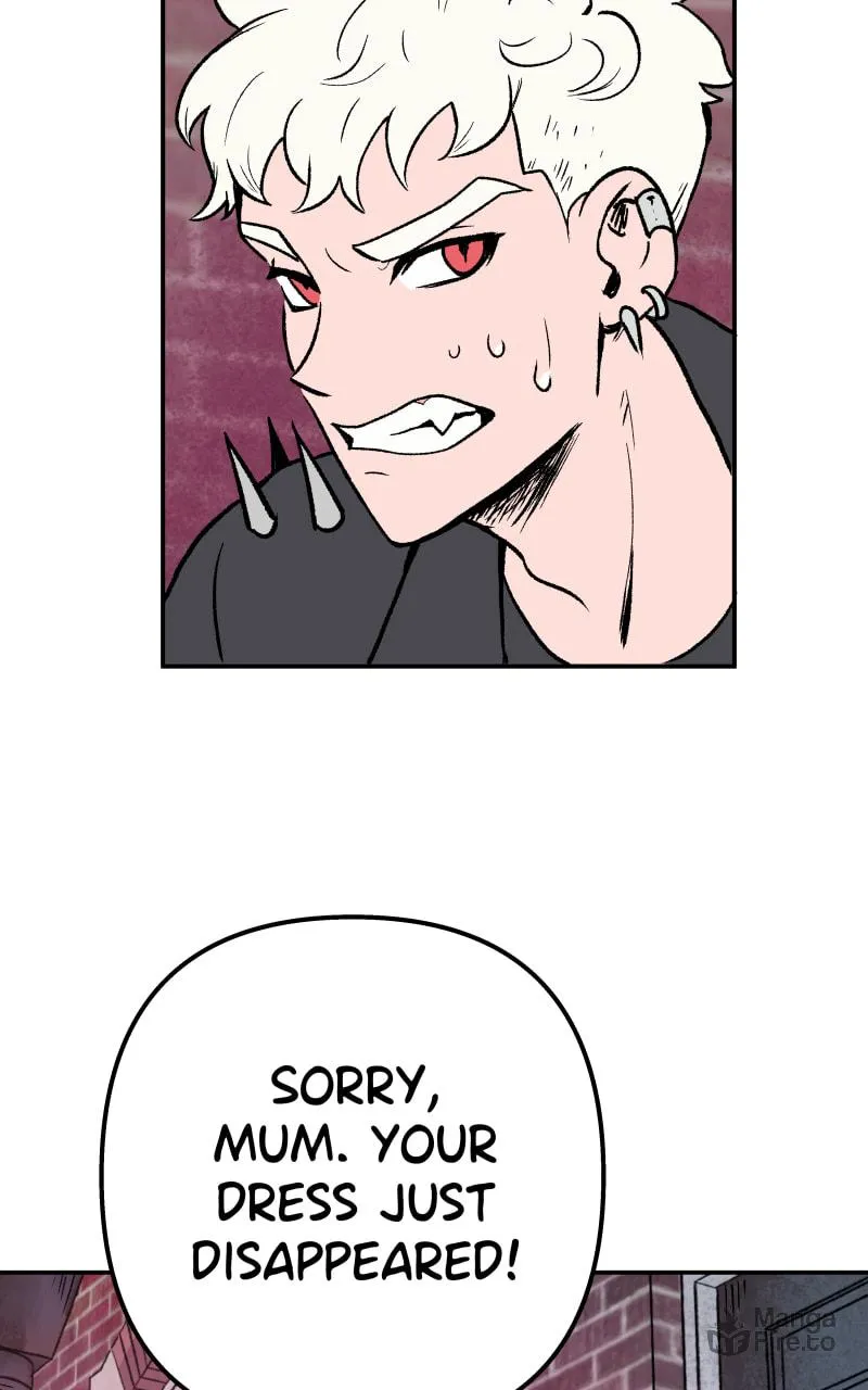 Read Morgana and Oz chapter 2 image 56 on Lezhin