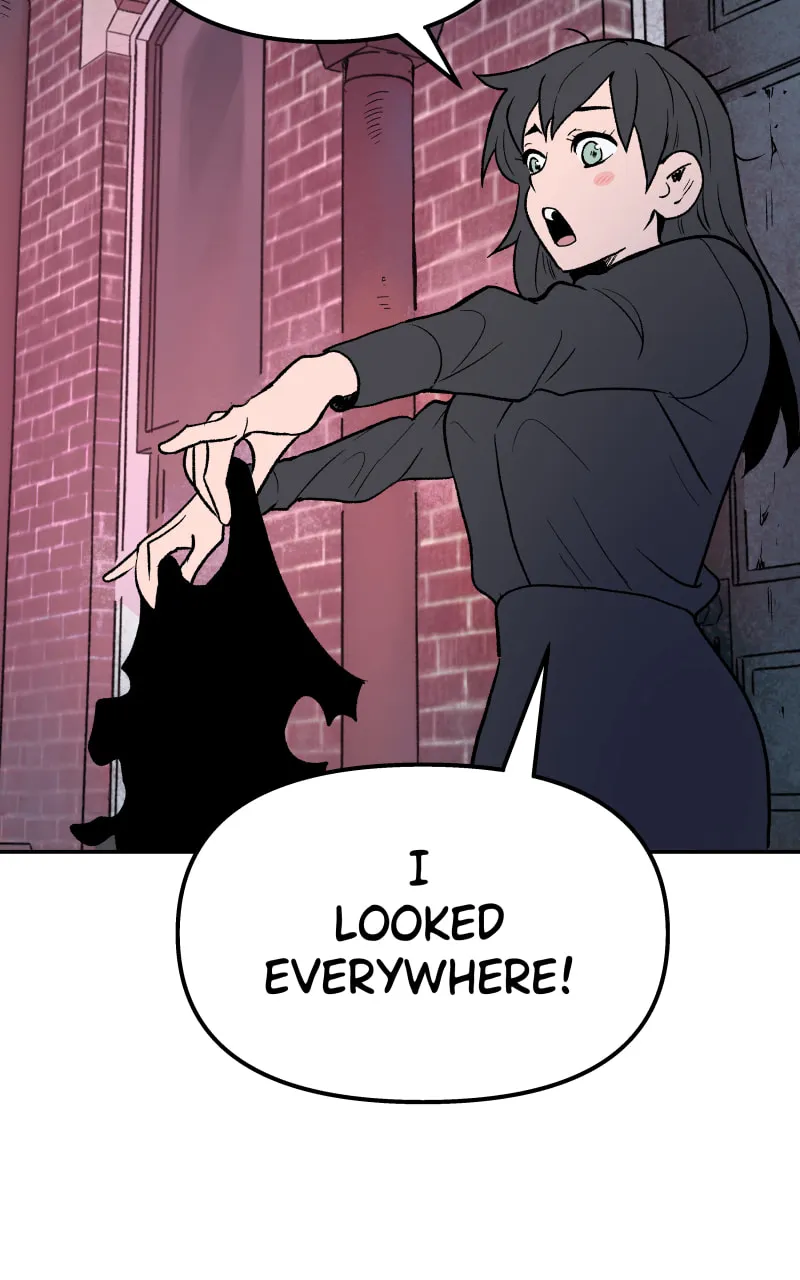 Read Morgana and Oz chapter 2 image 57 on Lezhin