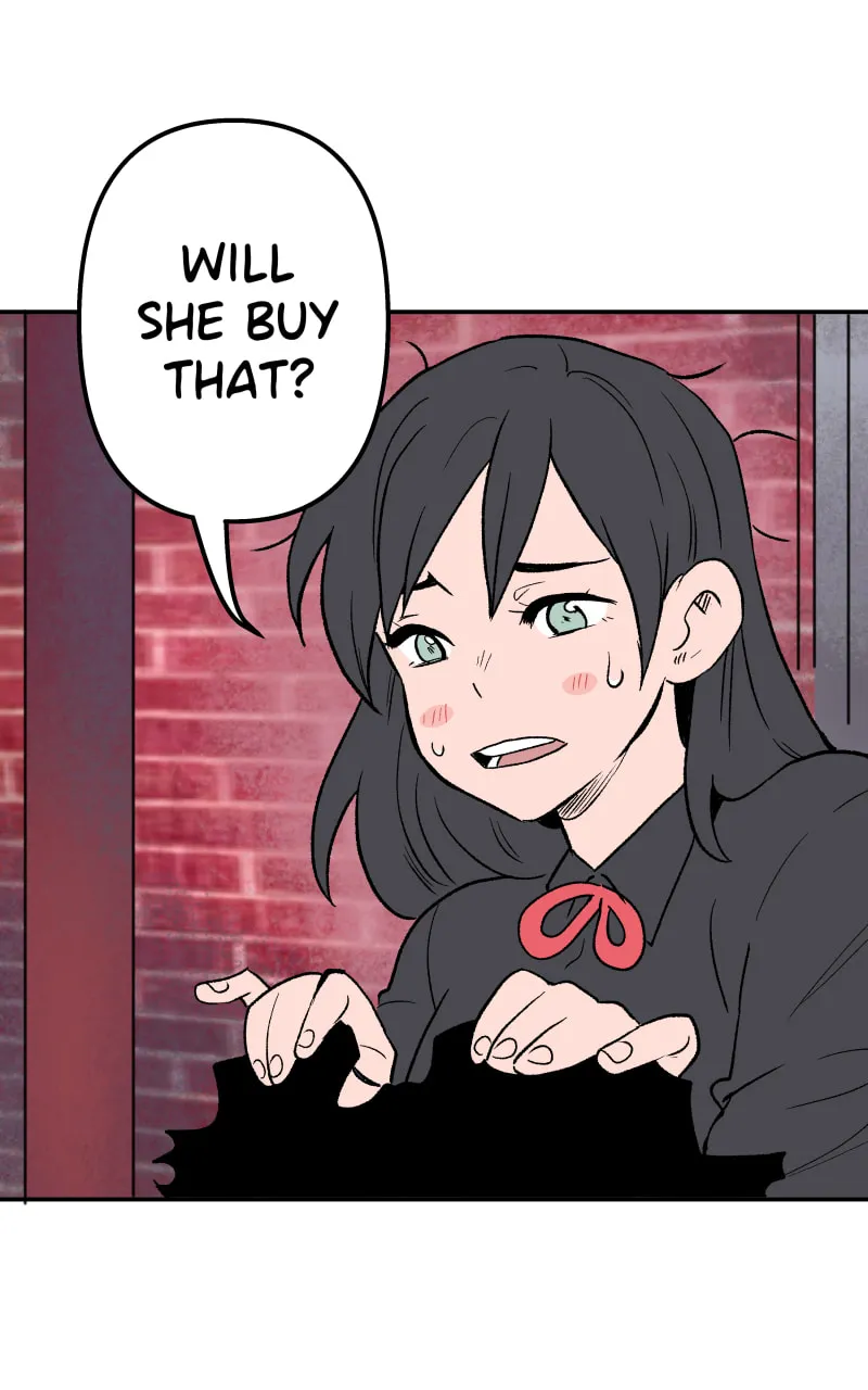 Read Morgana and Oz chapter 2 image 58 on Lezhin
