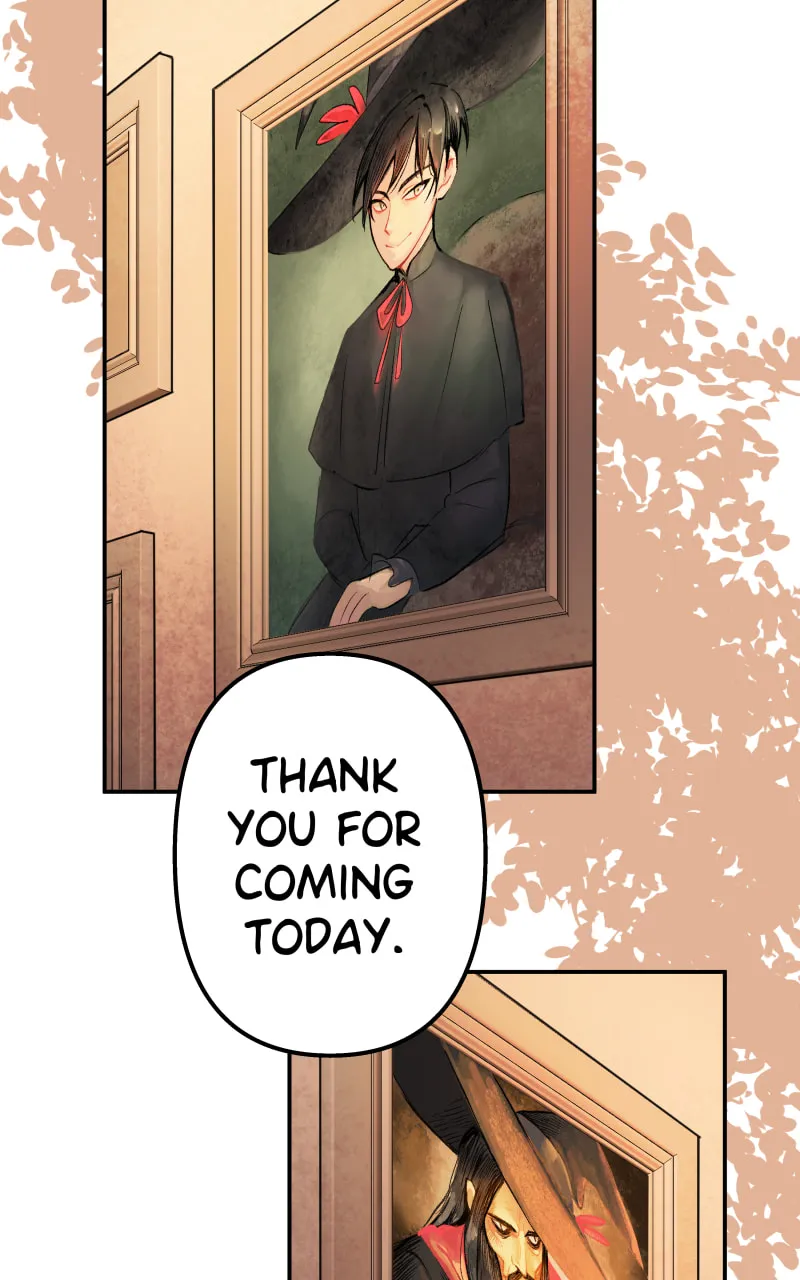 Read Morgana and Oz chapter 2 image 6 on Lezhin