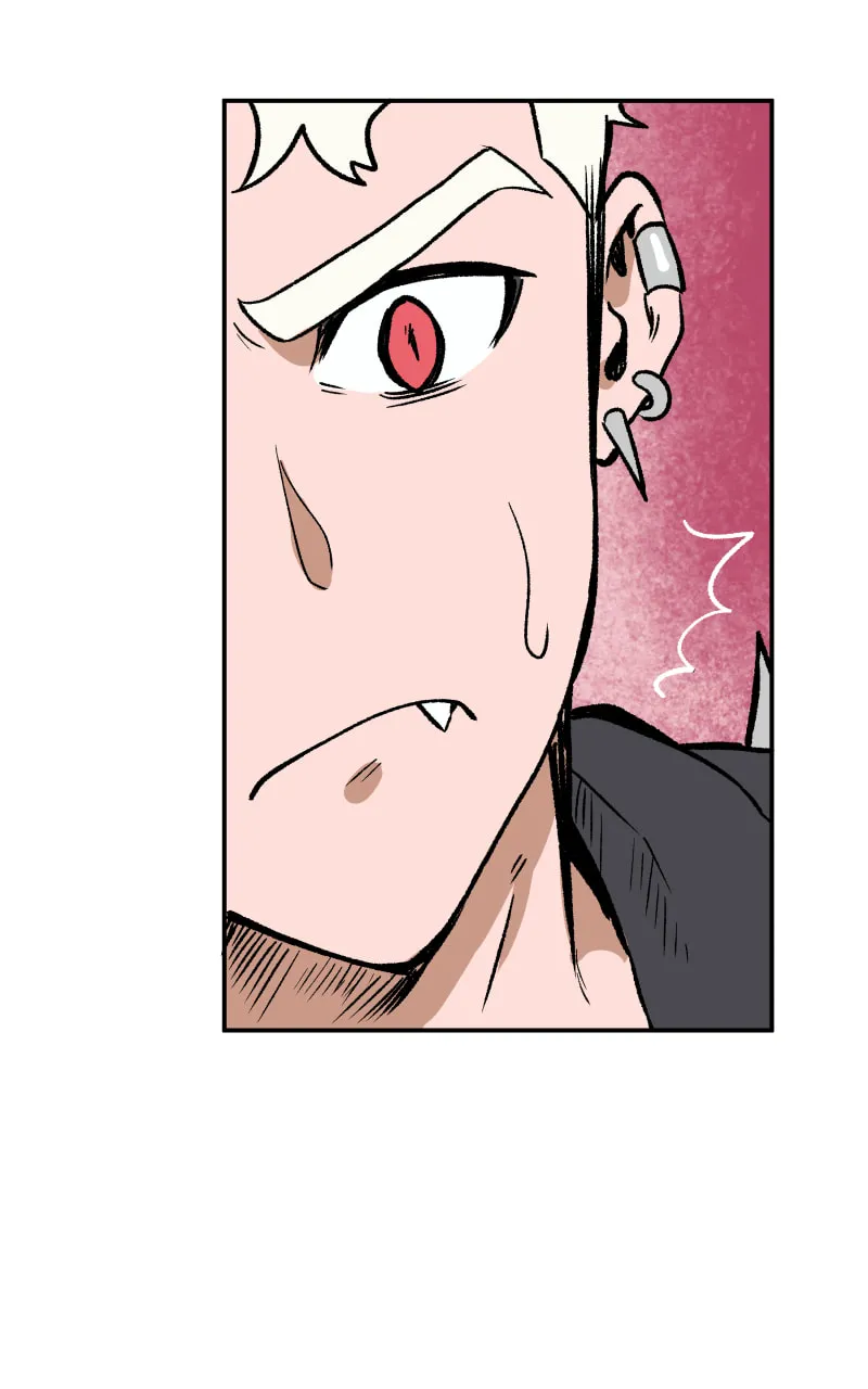 Read Morgana and Oz chapter 2 image 60 on Lezhin
